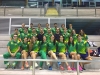 El Club Nataci&oacute;n Mairena firma un Campeonato de Espa&ntilde;a en Piscina Corta hist&oacute;rico