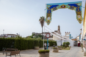 El Corpus Christi en Mairena se celebrar&aacute; el domingo