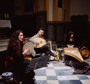 Mairena del Aljarafe estrena este fin de semana una nueva oferta cultural por streaming