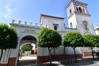 Los cuentacuentos y el taller de teatro infantil regresan a la Biblioteca Municipal de Tomares a partir del 4 de octubre