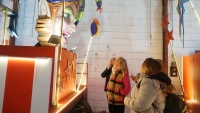Los Reyes Magos llegar&aacute;n el 4 de enero a Castilleja de la Cuesta, en lugar del 5, debido a la previsi&oacute;n de lluvia