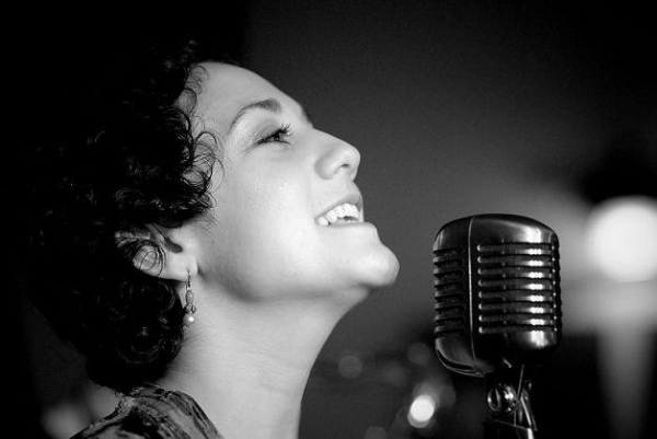 &lsquo;Gines tiene swing&rsquo; trae el domingo desde el Nueva York una de las mejores voces del jazz actual