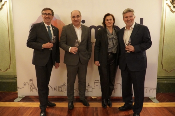 El Alentejo se reafirma como destino enol&oacute;gico luso por excelencia en Sevilla