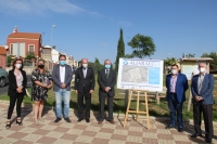 La mayor inversi&oacute;n de Aljarafesa, con dos millones de euros, beneficiar&aacute; a 4000 vecinos de Bormujos