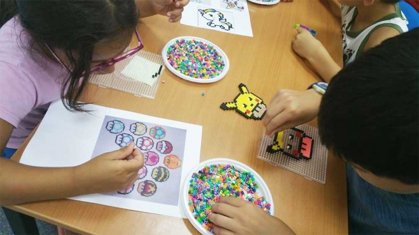 Bormujos habilitar&aacute; nuevos espacios para poder ofrecer su Escuela de Verano con total garant&iacute;a de seguridad