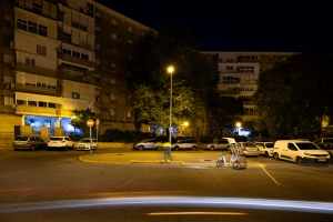 Mairena licita la redacci&oacute;n de proyecto para renovar todo el alumbrado p&uacute;blico